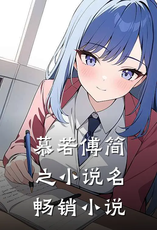 慕若傅简之小说名畅销小说