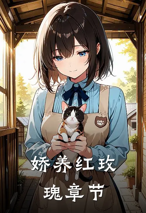 娇养红玫瑰章节