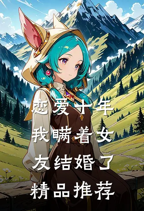 恋爱十年我瞒着女友结婚了精品推荐