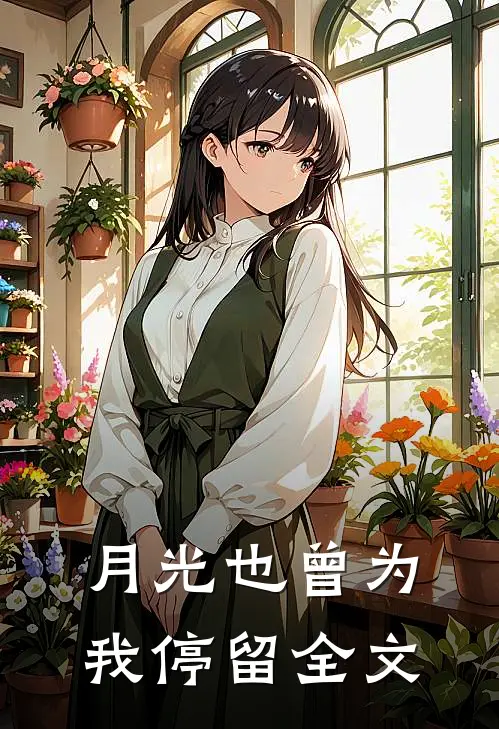 月光也曾为我停留全文