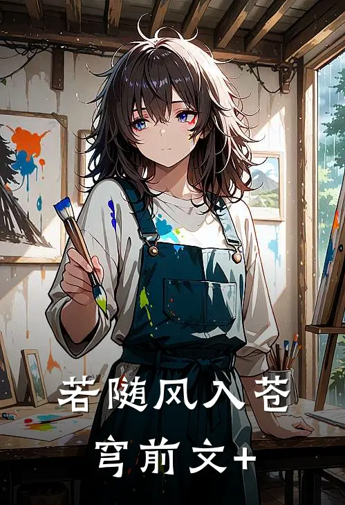若随风入苍穹前文+