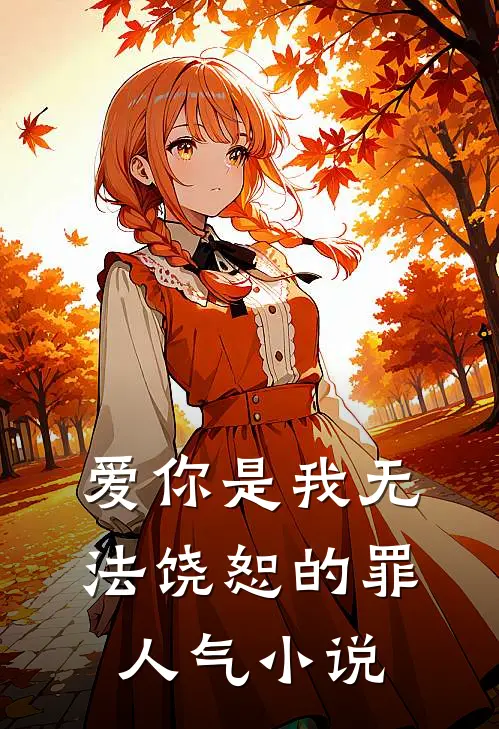 爱你是我无法饶恕的罪人气小说