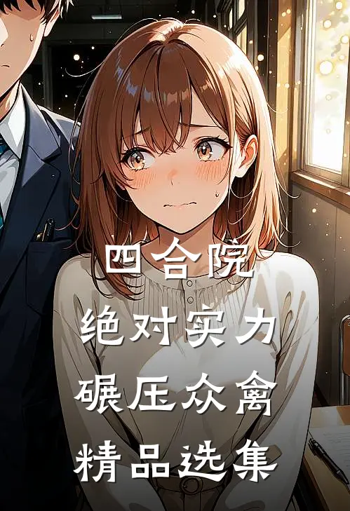 四合院：绝对实力碾压众禽精品选集