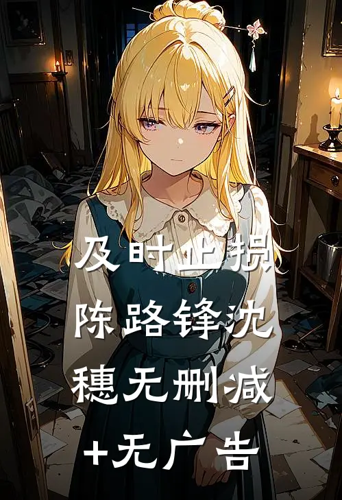 及时止损陈路锋沈穗无删减+无广告
