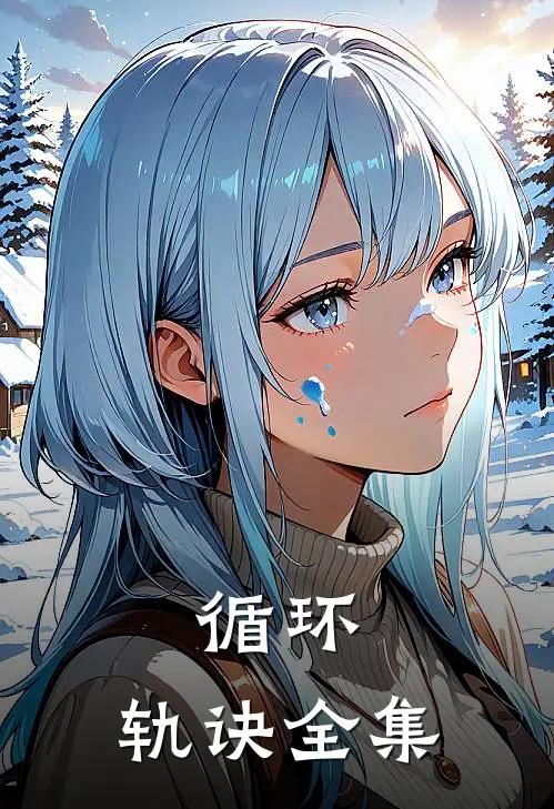 循环：轨诀 全集