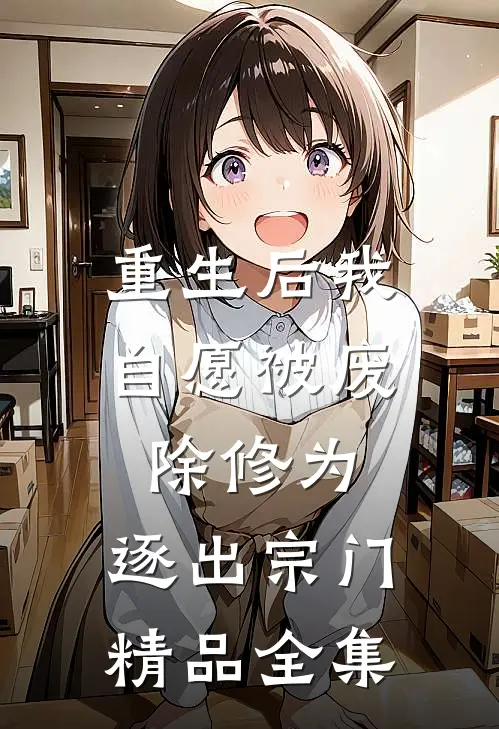 重生后我自愿被废除修为，逐出宗门精品全集