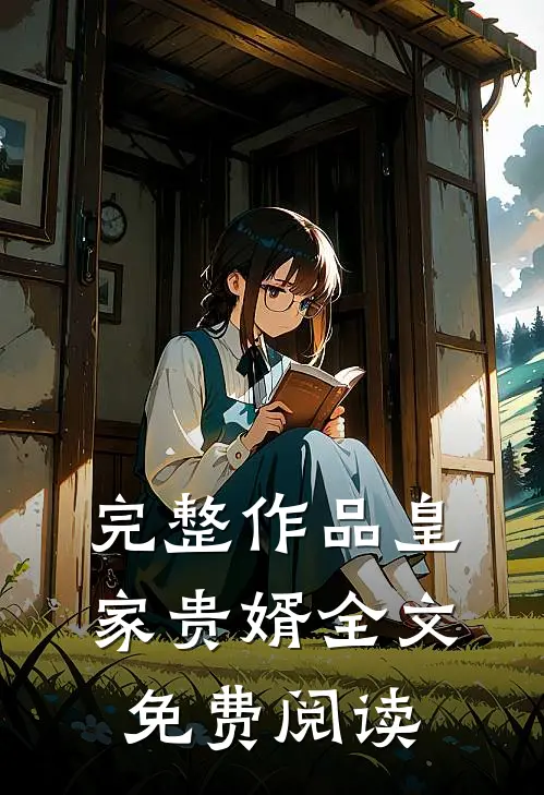 完整作品皇家贵婿全文免费阅读