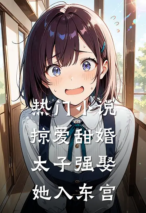 热门小说掠爱甜婚：太子强娶她入东宫