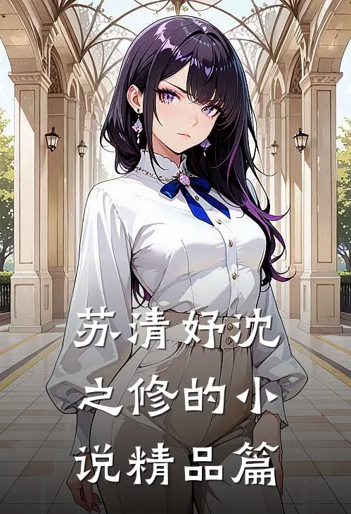 苏清妤沈之修的小说精品篇