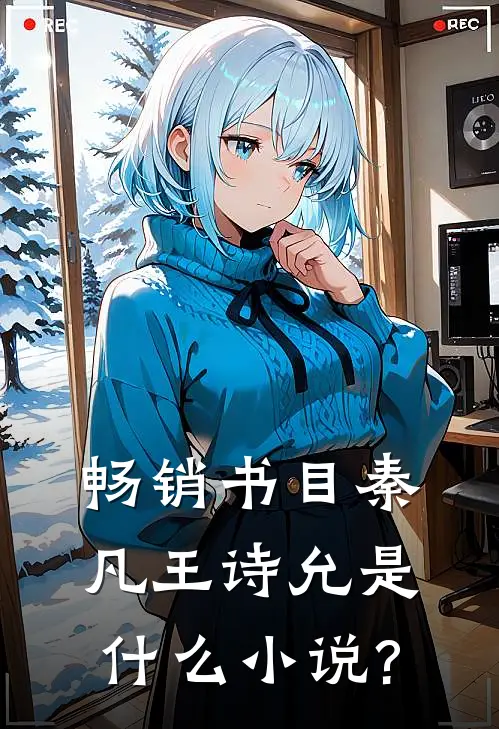 畅销书目秦凡王诗允是什么小说?