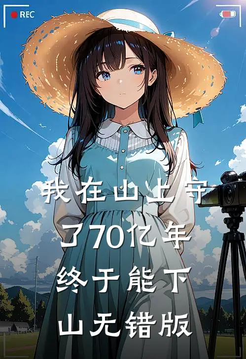 我在山上守了70亿年，终于能下山无错版