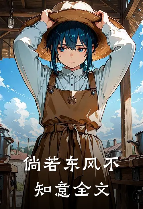 倘若东风不知意全文
