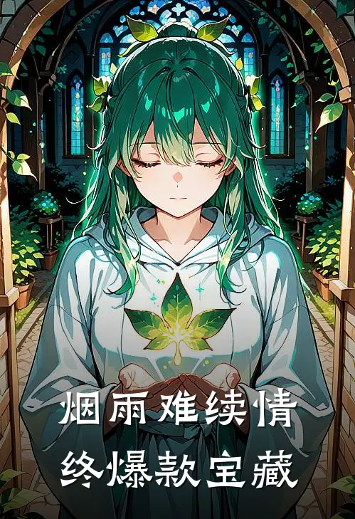 烟雨难续情终爆款宝藏