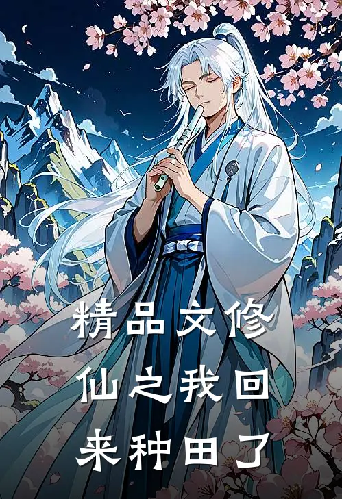 精品文修仙之我回来种田了