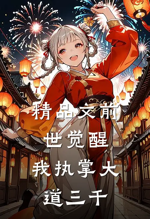 精品文前世觉醒：我执掌大道三千