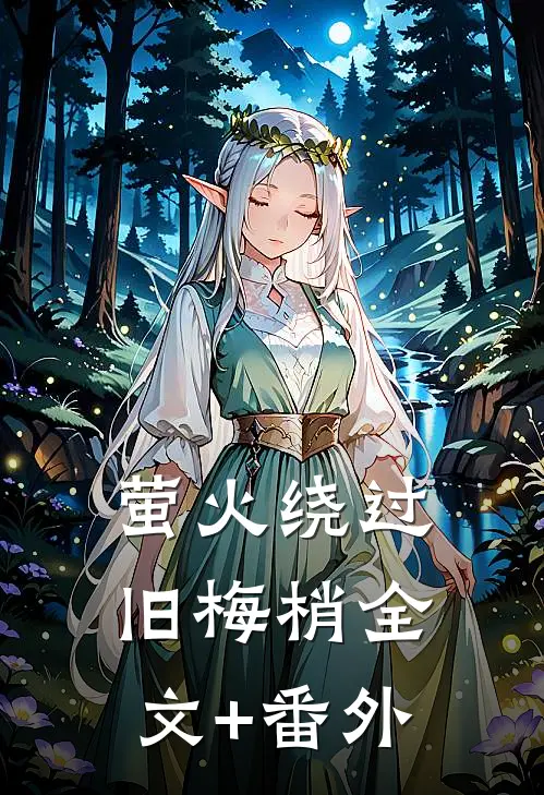 萤火绕过旧梅梢全文+番外