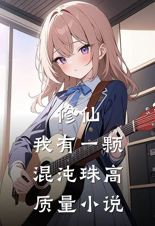 修仙：我有一颗混沌珠高质量小说