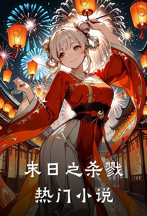 末日之杀戮热门小说