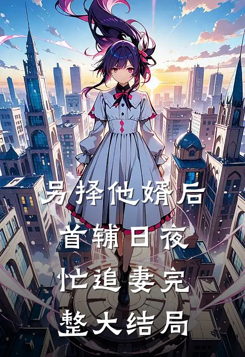 另择他婿后，首辅日夜忙追妻完整大结局