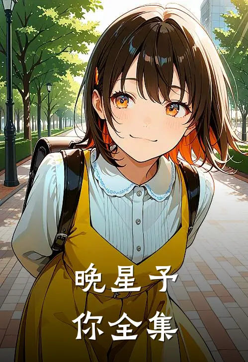 晚星予你全集