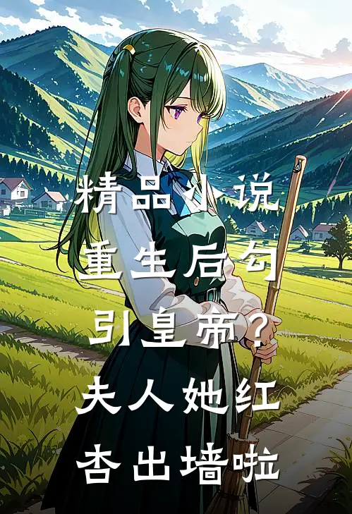 精品小说重生后勾引皇帝？夫人她红杏出墙啦