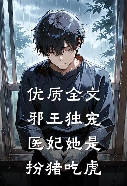 优质全文邪王独宠：医妃她是扮猪吃虎