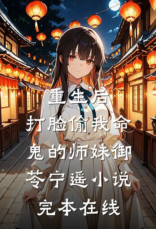 重生后，打脸偷我命鬼的师妹御苓宁遥小说完本在线