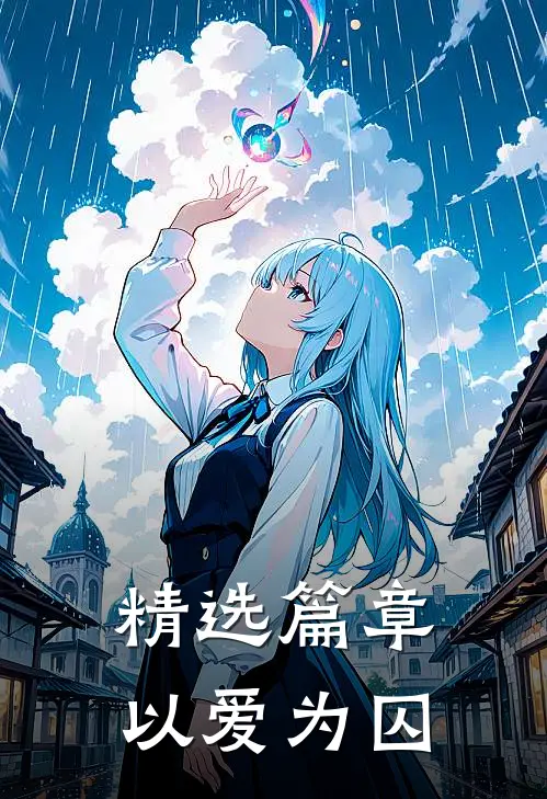 精选篇章以爱为囚