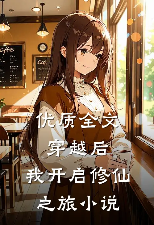优质全文穿越后,我开启修仙之旅小说