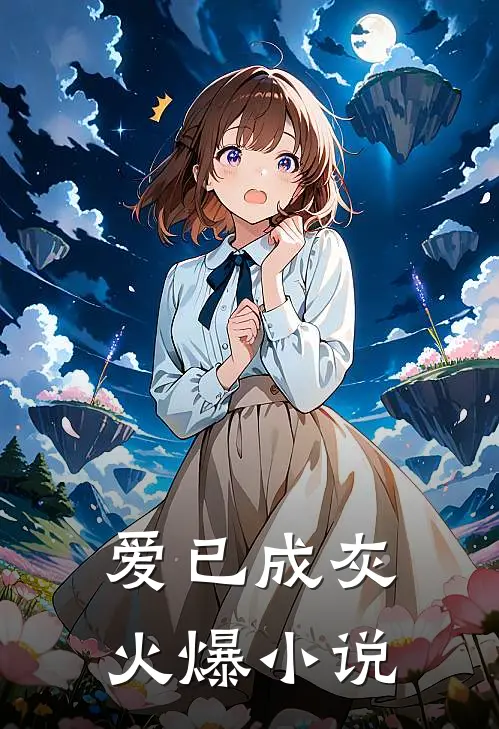 爱已成灰火爆小说