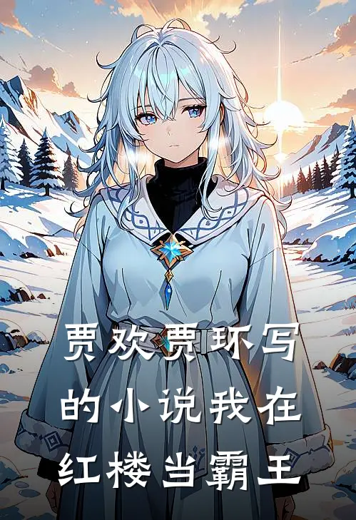 贾欢贾环写的小说我在红楼当霸王