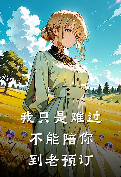 我只是难过不能陪你到老预订
