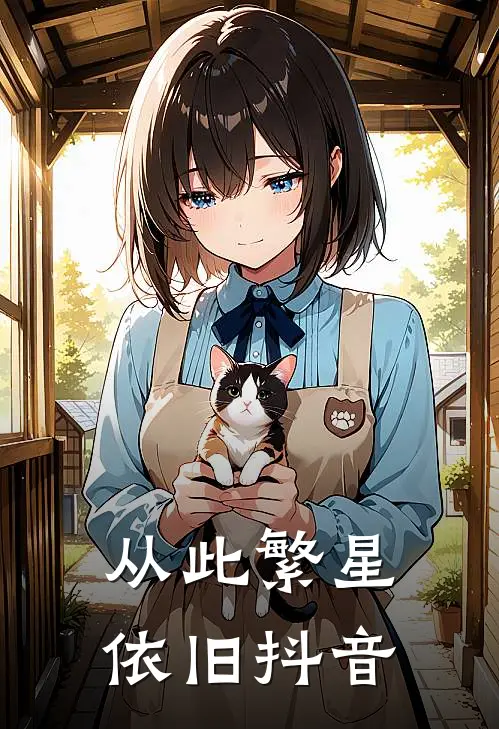 从此繁星依旧抖音