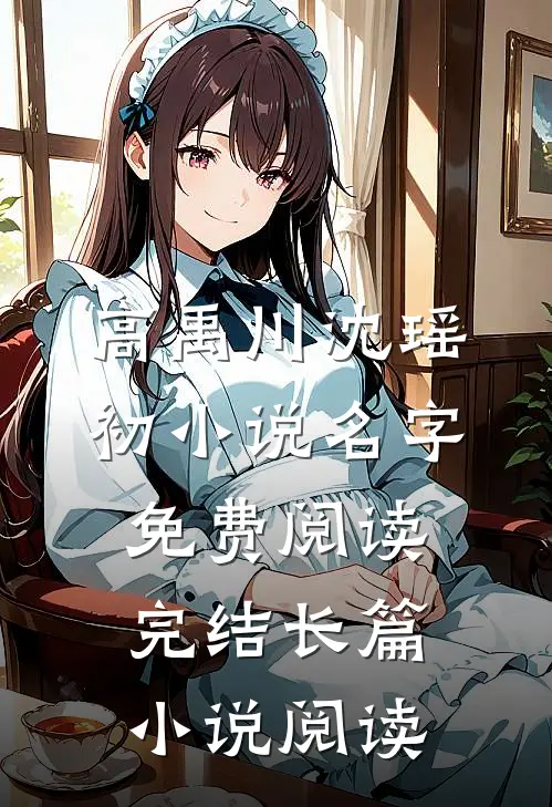 高禹川沈瑶初小说名字免费阅读完结长篇小说阅读