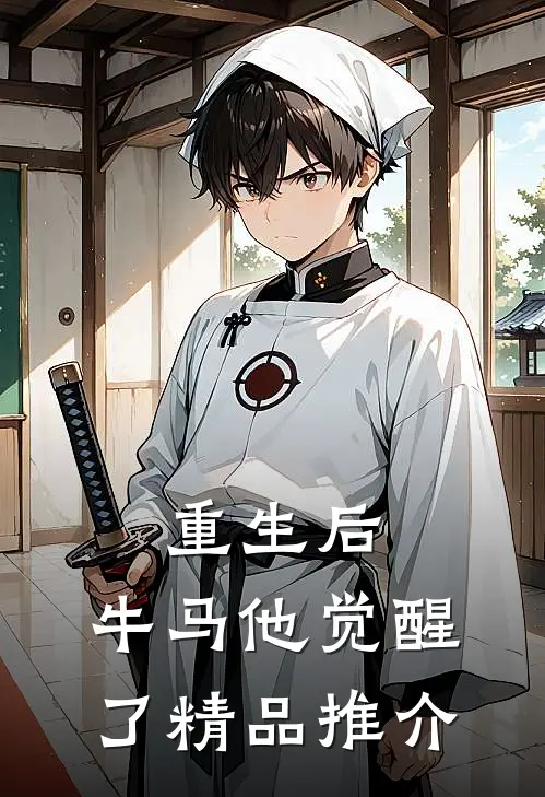 重生后,牛马他觉醒了精品推介