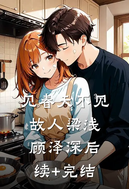 见春天不见故人梁浅顾泽深后续+完结