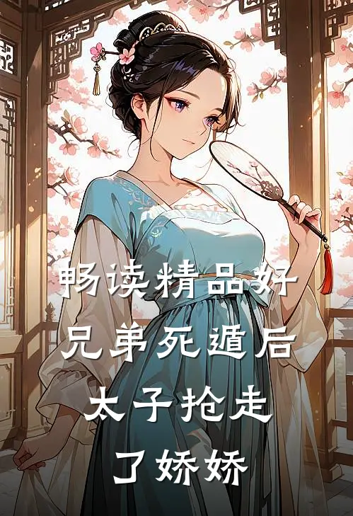 畅读精品好兄弟死遁后，太子抢走了娇娇