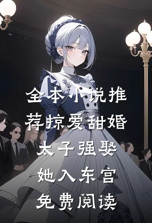 全本小说推荐掠爱甜婚:太子强娶她入东宫免费阅读