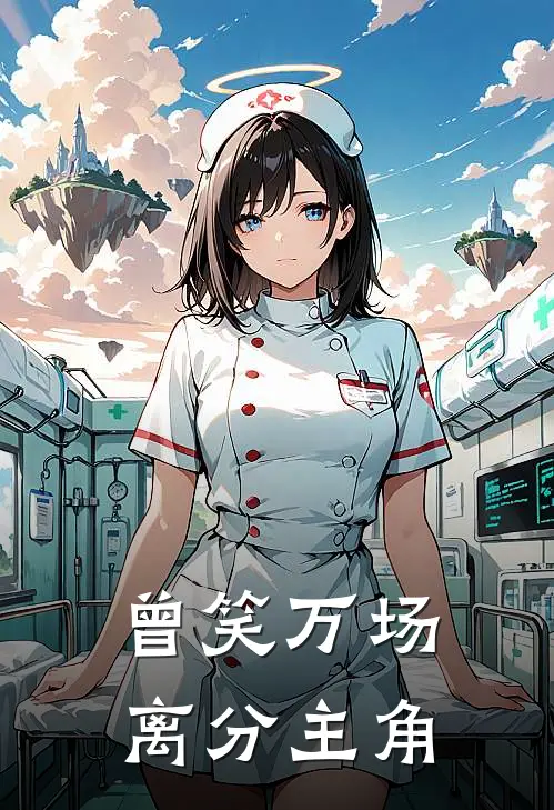 曾笑万场离分主角