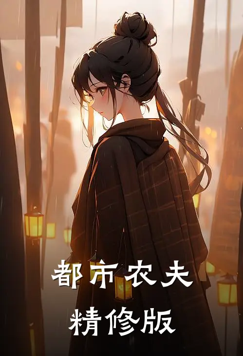 都市农夫精修版