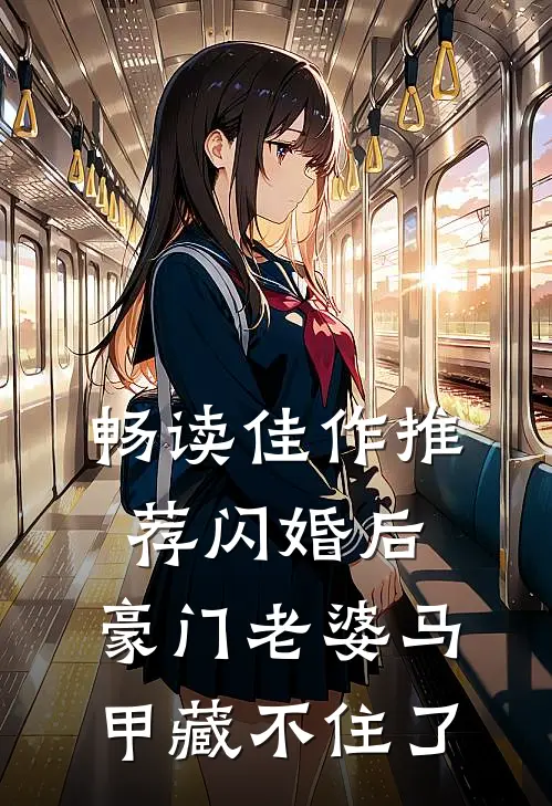 畅读佳作推荐闪婚后，豪门老婆马甲藏不住了