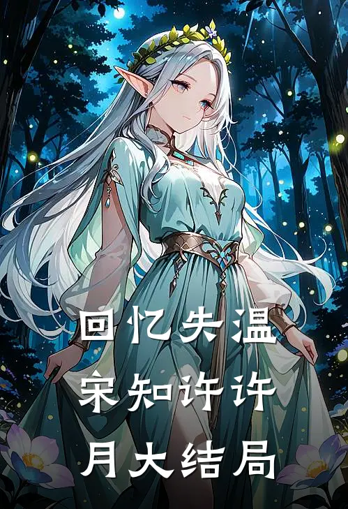 回忆失温宋知许许月大结局