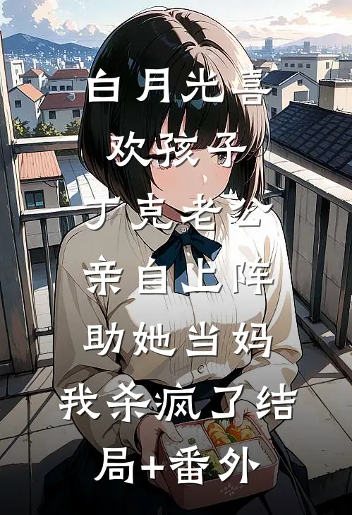 白月光喜欢孩子，丁克老公亲自上阵助她当妈，我杀疯了结局+番外