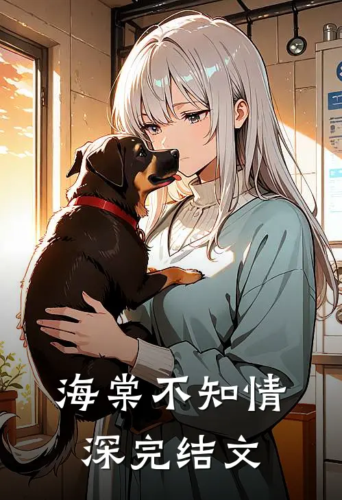 海棠不知情深完结文