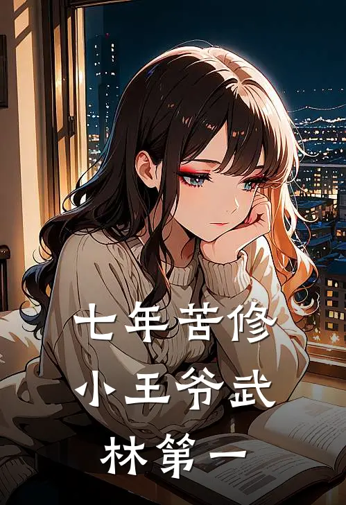 七年苦修，小王爷武林第一