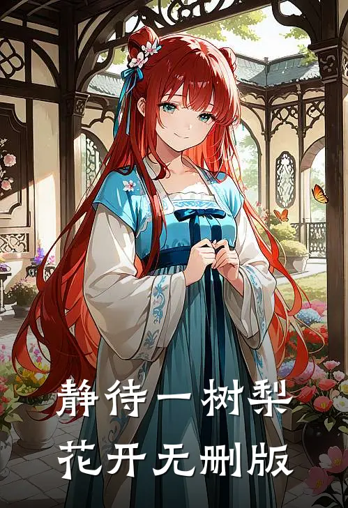 静待一树梨花开无删版