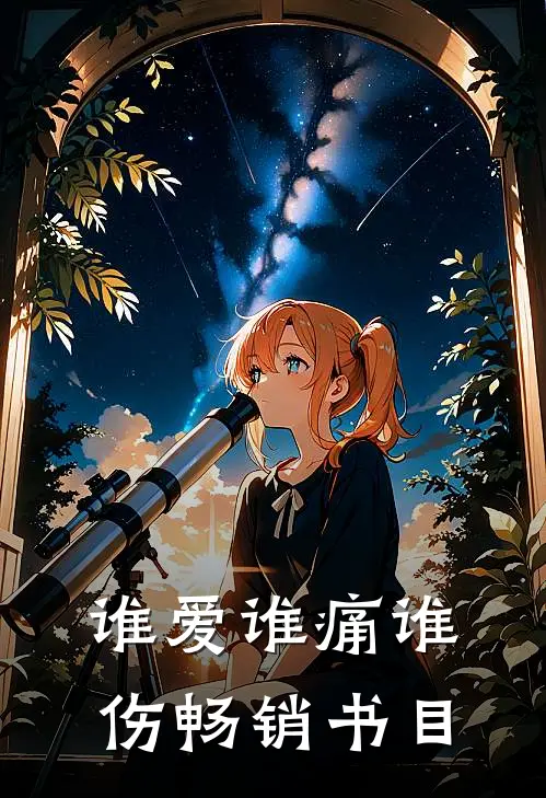 谁爱谁痛谁伤畅销书目