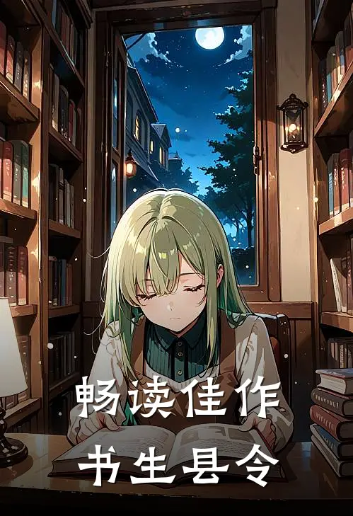 畅读佳作书生县令