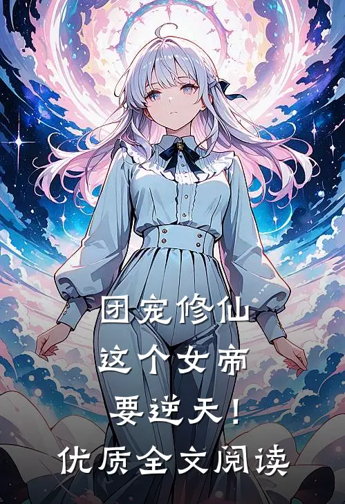 团宠修仙：这个女帝要逆天！优质全文阅读