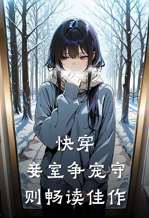 快穿：妾室争宠守则畅读佳作